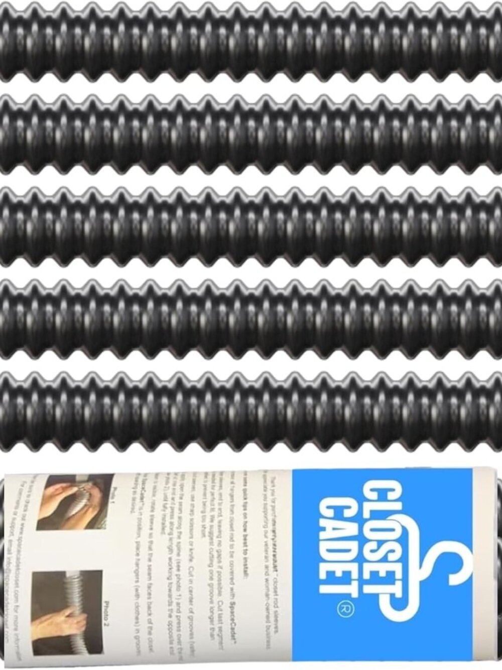 ClosetCadet Closet Organizer